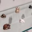 Gallery Talks, April 07, 2022, 04/07/2022, Artist Talk: The Hare with Amber Eyes (online)