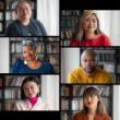 Readings, May 19, 2022, 05/19/2022, A Reading with 2022 Writing Fellows (online)