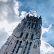 Tours, April 24, 2022, 04/24/2022, The Tallest Church Tower in North America Tour