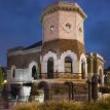 Tours, April 23, 2022, 04/23/2022, Harlem Stage Gatehouse Tour