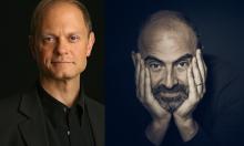 Concerts, April 19, 2022, 04/19/2022, Far from Home: Sound and Stories, Featuring David Hyde Pierce (online)