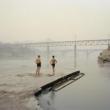 Open Studioss, April 21, 2022, 04/21/2022, Nadav Kander: The Thread
