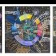 Opening Receptions, April 16, 2022, 04/16/2022, Cristina Salas: Cosmic Gardens&nbsp;