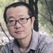 Discussions, April 27, 2022, 04/27/2022, Worlds of Science Fiction: China's Most Beloved Sci-Fi Writer Discusses His Life and Work (online)