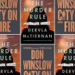 Book Discussions, May 12, 2022, 05/12/2022, 2 New Crime Thrillers: The Murder Rule / City on Fire