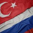 Discussions, April 18, 2022, 04/18/2022, Russian-Turkish Relations: Past and Present (online)