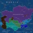 Lectures, April 26, 2022, 04/26/2022, How Central Asia Became Part of the Developing World (online)