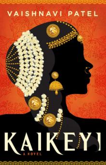 Author Readings, April 28, 2022, 04/28/2022, Kaikeyi: An Infamous Queen