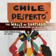 Book Discussions, May 05, 2022, 05/05/2022, The Walls of Santiago: Social Revolution and Political Aesthetics in Contemporary Chile
