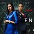 Discussions, April 19, 2022, 04/19/2022, NBC's The Endgame: Cast Members Discuss the Action Series (online)