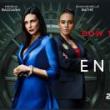 Discussions, April 19, 2022, 04/19/2022, NBC's The Endgame: Cast Members Discuss the Action Series (online)