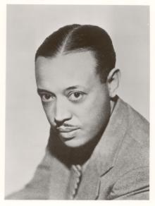 Concerts, May 02, 2022, 05/02/2022, Underscored: Suite for Violin and Piano (1943) by William Grant Still (online)