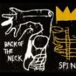 Lectures, April 26, 2022, 04/26/2022, Playing the Paradox of Basquiat, an American artist who rose to success during the 1980s (online)
