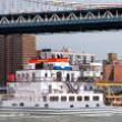 Tours, April 20, 2022, 04/20/2022, DEP Sludge Boat Tour (online)