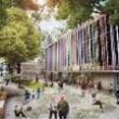 Talks, April 21, 2022, 04/21/2022, Reimagining the Neighborhood Library (online)