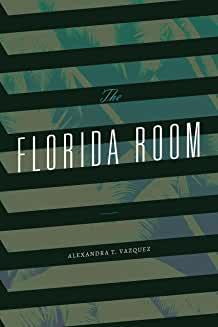 Book Discussions, April 19, 2022, 04/19/2022, The Florida Room: The Music of Miami (online)