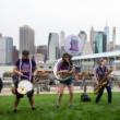 Concerts, May 14, 2022, 05/14/2022, Brass Bands Festival in a Park