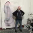 Opening Receptions, April 21, 2022, 04/21/2022, Piotr Janas: Blue Is the Decayed Pink