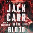 Book Discussions, May 19, 2022, 05/19/2022, In the Blood: The Latest from New York Times Bestselling Author Jack Carr (online)