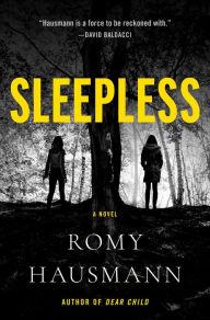 Book Discussions, May 31, 2022, 05/31/2022, Sleepless: A Haunting Novel of Guilt and Retribution
