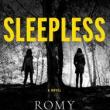 Book Discussions, May 31, 2022, 05/31/2022, Sleepless: A Haunting Novel of Guilt and Retribution