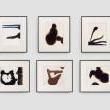 Opening Receptions, April 28, 2022, 04/28/2022, Robert Motherwell: Lyric Suite
