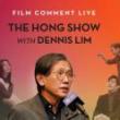 Discussions, May 03, 2022, 05/03/2022, A Discussion of South Korean Filmmaker Hong Sangsoo
