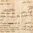 Lectures, April 21, 2022, 04/21/2022, Letter Writing and Language Learning: A Case-Study from 18th Century Morocco (online)