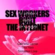 Discussions, April 20, 2022, 04/20/2022, Sex Workers Built the Internet (online)
