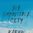 Author Readings, April 20, 2022, 04/20/2022, The Impossible City of Hong Kong: A Memoir