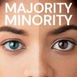Book Discussions, April 21, 2022, 04/21/2022, Majority Minority: Societies and Demographic Change (online)