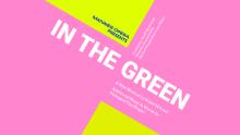 Musicals, May 14, 2022, 05/14/2022, In the Green: An Innovative Musical-Opera Hybrid