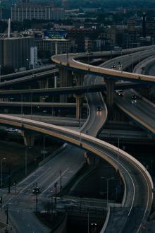 Discussions, April 19, 2022, 04/19/2022, Transporting Injustice: White Flight, the Dislocation of Manufacturing, and Spatial Mismatch (online)