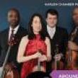 Concerts, April 22, 2022, 04/22/2022, 2022 Gateways Music Festival with the Harlem Chamber Players