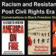 Discussions, May 05, 2022, 05/05/2022, Racism and Resistance in the Post Civil Rights Era (online)