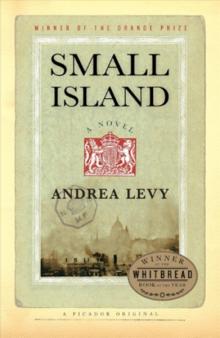 Book Clubs, May 17, 2022, 05/17/2022, Small Island by Andrea Levy (online)
