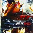 Films, May 23, 2022, 05/23/2022, Jean-Luc Godard's Weekend (1967): Surrealistic French Film