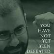 Book Discussions, April 25, 2022, 04/25/2022, You Have Not Yet Been Defeated: A Political Prisoner's Writings