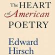 Book Discussions, April 27, 2022, 04/27/2022, The Heart of American Poetry: A New Approach
