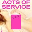 Book Discussions, May 03, 2022, 05/03/2022, Acts of Service: A Three-Person Relationship