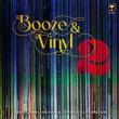 Book Discussions, May 06, 2022, 05/06/2022, Booze & Vinyl Vol. 2: Talking Music and Cocktails