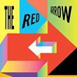 Book Discussions, May 16, 2022, 05/16/2022, The Red Arrow: A Young Writer's Sanity (online)