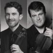 Concerts, May 20, 2022, 05/20/2022, String Quartets by Debussy and Ravel