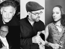 Concerts, May 17, 2022, 05/17/2022, Percussion Ensemble of American Symphony Orchestra
