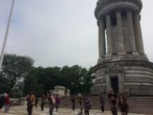 Workshops, June 05, 2022, 06/05/2022, Tai Chi on the River
