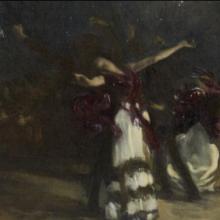 Dance Performances, April 28, 2022, 04/28/2022, Flamenco Music and Dance