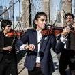 Concerts, May 05, 2022, 05/05/2022, Villalobos Brothers: Mexican Folk Music, Jazz and Classical