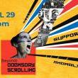 Performances, April 29, 2022, 04/29/2022, A Benefit for Ukranian Refugees: Theatre, Music, and Dialogue