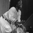 Talks, April 28, 2022, 04/28/2022, Conversation and Performance Demo on the Djembe Drum