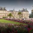 Tours, May 01, 2022, 05/01/2022, Paris Most Beautiful Gardens: The Luxembourg Gardens (online)